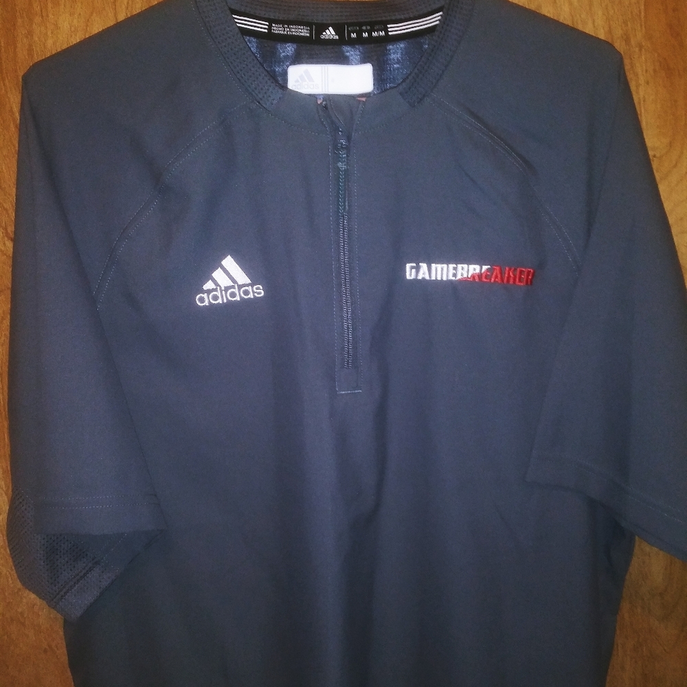 Mens athletic shirt